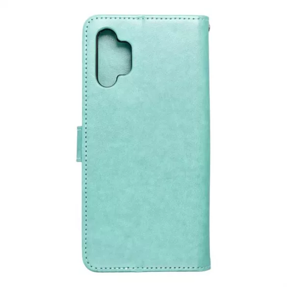 HUSĂ! - Forcell MEZZO Husă tip carte husă pentru SAMSUNG A53 5G copac verde