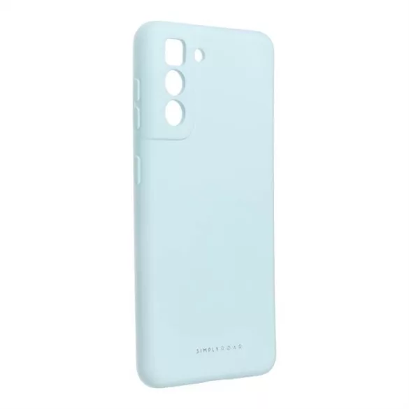 HUSĂ! - Husă Roar Space - pentru Samsung Galaxy S22 Sky Blue