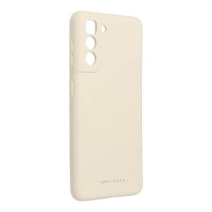 Husă Roar Space - pentru Samsung Galaxy A53 5G Aqua alb 