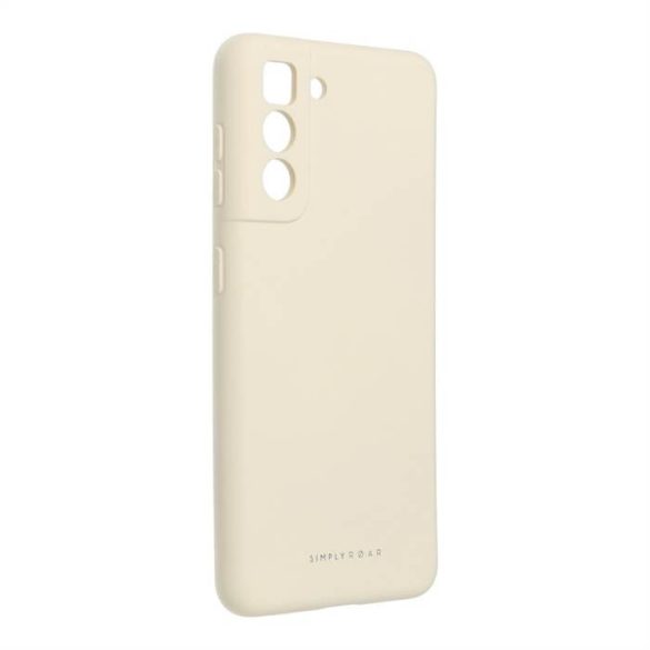 Husă Roar Space - pentru Samsung Galaxy A53 5G Aqua alb 