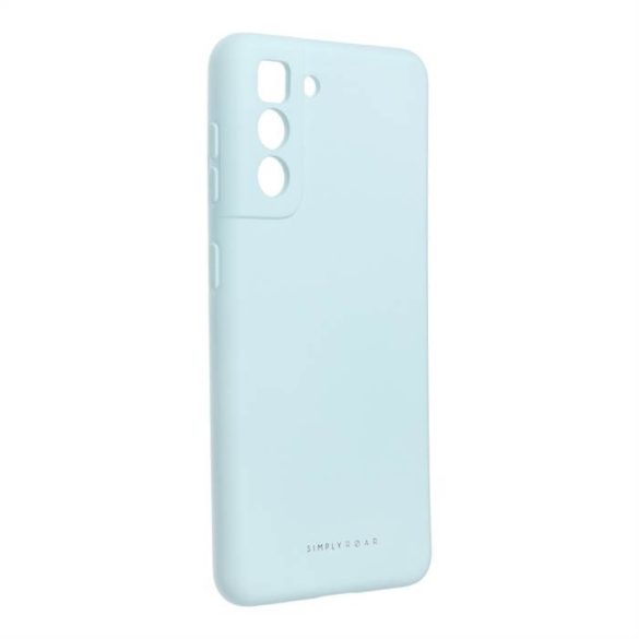 Husa Roar Space - pentru Samsung Galaxy A53 5G Sky Blue