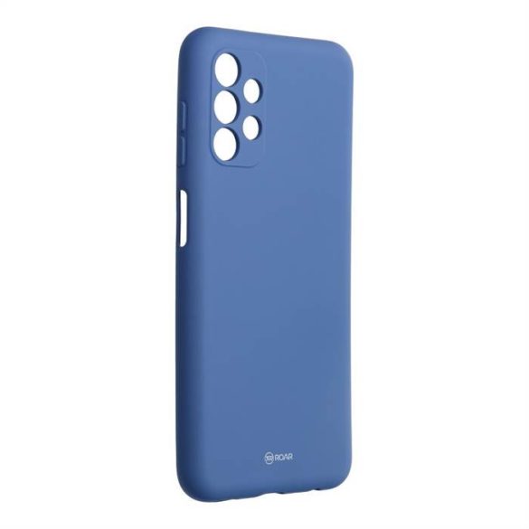 Husă Roar Colorful Jelly - pentru Samsung Galaxy A13 4G albastru 