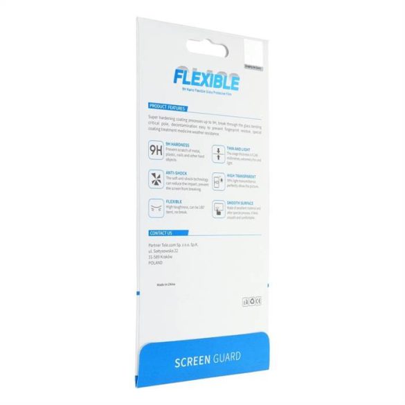 Sticlă hibridă flexibilă Bestsuit pentru SAM Galaxy A53 5G