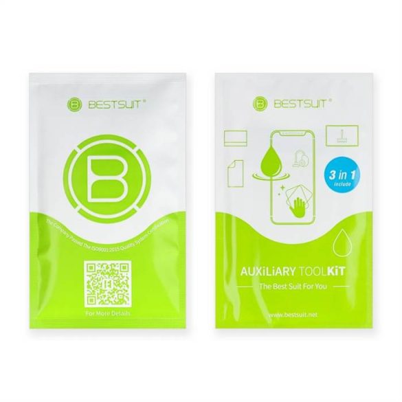 Sticlă hibridă flexibilă Bestsuit pentru SAM Galaxy A53 5G