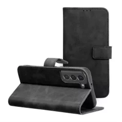   HUSĂ! - Forcell TENDER Husă tip carte pentru SAMSUNG A13 4G negru
