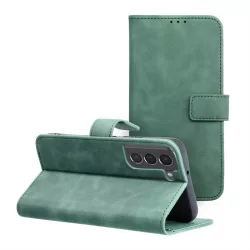   HUSĂ! - Forcell TENDER Carte husă pentru SAMSUNG A13 4G verde