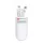 Cablu FORCELL tip C la Lighninng cu 8 pini Power Delivery PD20W C291 TUBE alb 1 metru