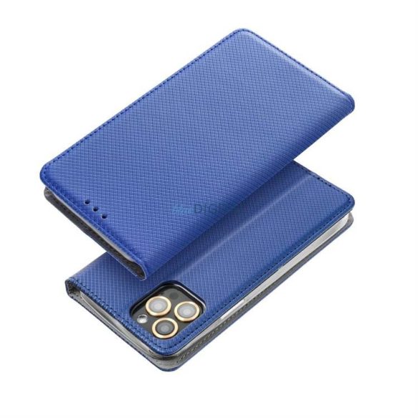Cartea Smart Case pentru REALME 9i navy