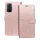HUSĂ! - Husă Forcell MEZZO Husă tip carte pentru XIAOMI Redmi NOTE 11 PRO / 11 PRO 5G mandala rose gold