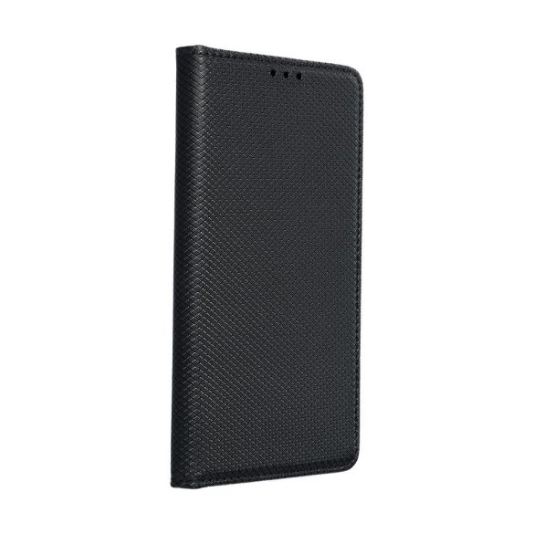 Cartea Smart Case pentru REALME C31 negru