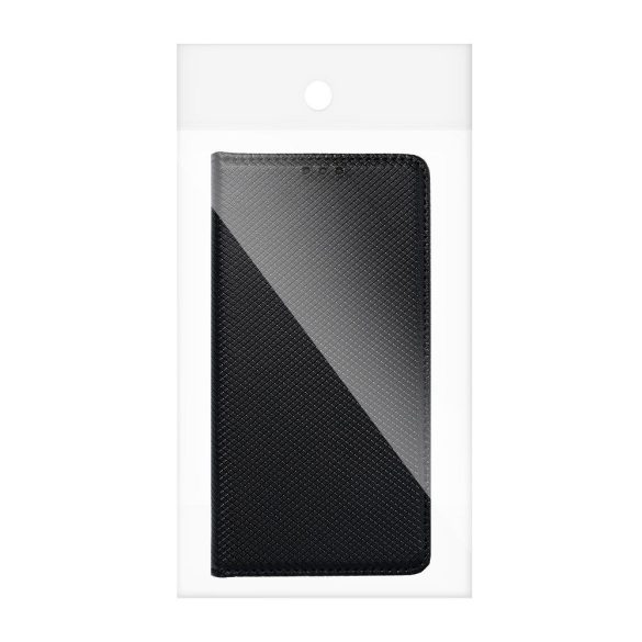 Cartea Smart Case pentru REALME C31 negru