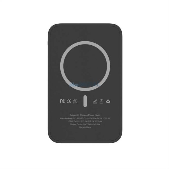 Husa SILICON pentru XIAOMI Redmi A1 / Redmi A2 neagra