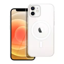 HUSĂ! - Husă Mag clar pentru IPHONE 12