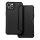 Forcell RAZOR Husă tip carte pentru iPhone 13 negru