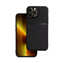HUSĂ! - Husa Forcell NOBLE pentru IPHONE 11 neagra