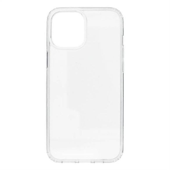 SUPER CLEAR HYBRID husă pentru XIAOMI Redmi 10c transparent