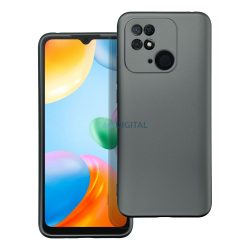 HUSĂ! - Carcasa METALICA pentru XIAOMI Redmi 10C gri