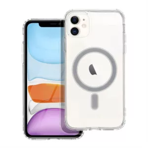HUSĂ! - Husă Clear Mag Husă pentru IPHONE 11