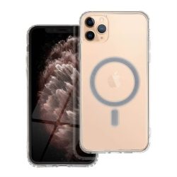 HUSĂ! - Husa Clear Mag Cover pentru IPHONE 11 PRO MAX