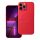 Husa din silicon Mag Cover pentru IPHONE 13 PRO MAX rosie Husa din silicon Mag Cover pentru IPHONE 13 PRO MAX rosie
