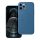 Husa din silicon Mag Cover pentru IPHONE 12 PRO albastra Husa din silicon Mag Cover pentru IPHONE 12 PRO albastra