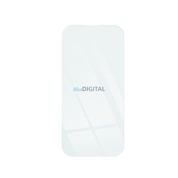 Stea albastra din sticla securizata - APP IPH 14 Pro Max