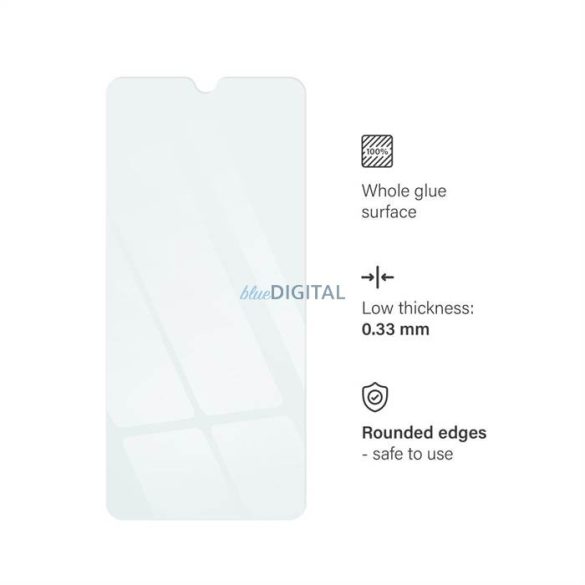 Sticlă temperată Blue Star - Realme C35