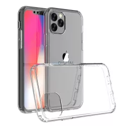 HUSĂ! - Carcasa CLEAR CUTIE 2mm pentru IPHONE 14 PRO MAX