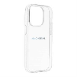   HUSĂ! - Husă Hybrid Super Clear pentru IPHONE 14 PRO ( 6.1 ) transparentă