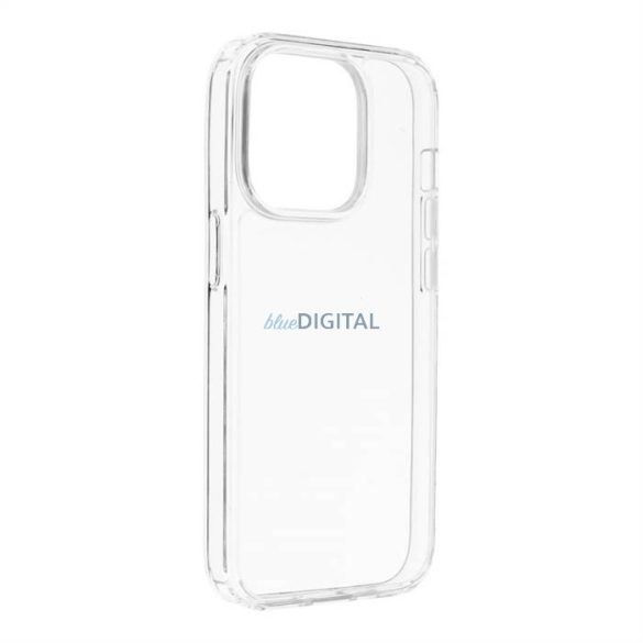 HUSĂ! - Husă Hybrid Super Clear pentru IPHONE 14 PRO ( 6.1 ) transparentă