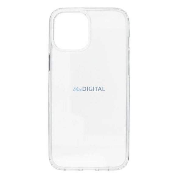 HUSĂ! - Husă Hybrid Super Clear pentru IPHONE 14 PRO ( 6.1 ) transparentă