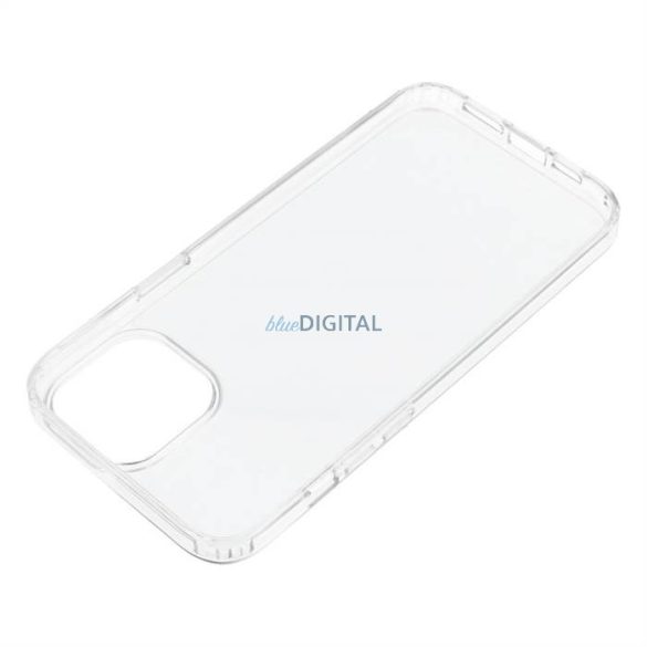 HUSĂ! - Husă Hybrid Super Clear pentru IPHONE 14 PRO ( 6.1 ) transparentă