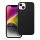 Husa Roar Matte Glass - pentru iPhone 14 Plus neagra Husa Roar Matte Glass - pentru iPhone 14 Plus neagra