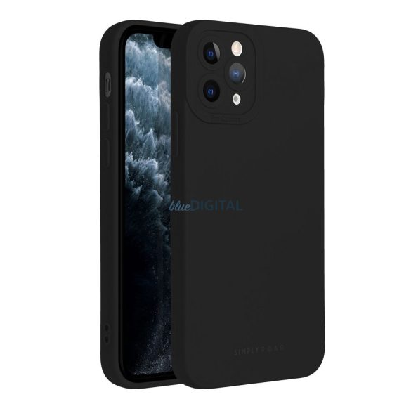 Husa Roar Luna pentru iPhone 11 Pro Neagra