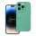 Husa Roar Luna pentru iPhone 14 Pro Max Verde Husa Roar Luna pentru iPhone 14 Pro Max Verde