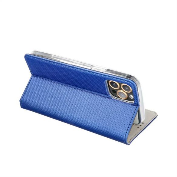 Carcasa Smart Case pentru SAMSUNG M23 5G navy