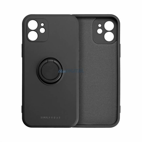 Husa Roar Amber - pentru Iphone 14 Plus neagra