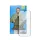 Folie sticlă Hartowane 5D Mr. Monkey sticlă - Apple iPhone 14 Pro negru (Strong HD)
