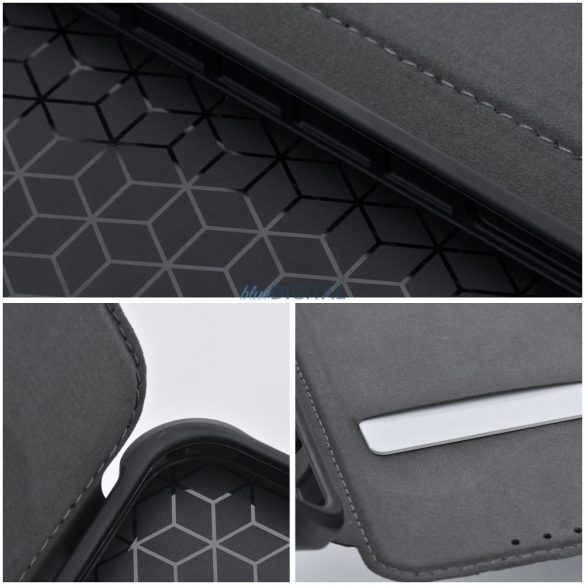 RAZOR Husă tip carte pentru XIAOMI Redmi NOTE 11 / 11S albastru