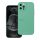 Husa Roar Luna pentru iPhone 12 Pro Verde Husa Roar Luna pentru iPhone 12 Pro Verde
