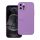 Husa Roar Luna pentru iPhone 12 Pro Violet Husa Roar Luna pentru iPhone 12 Pro Violet