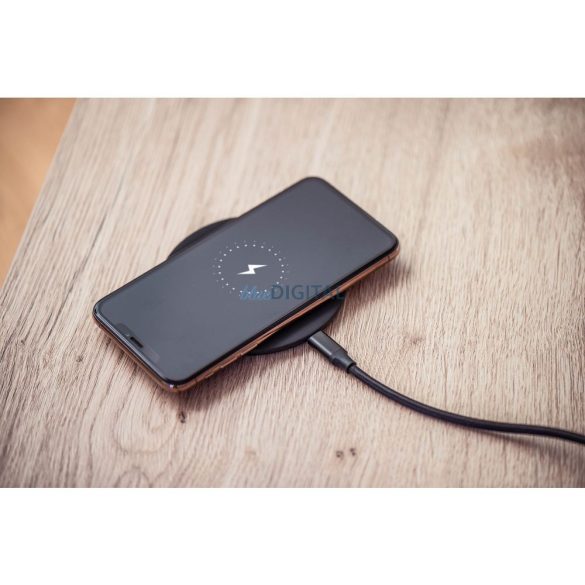 FORCELL cablu Tip C do Tip C QC4.0 5A/20V PD100W E-mark / 4K / Thunderbolt / 20Gbit/s C391 1m negru