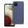Husă MATT pentru SAMSUNG A12 albastru Husă MATT pentru SAMSUNG A12 albastru