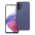 Husă MATT pentru SAMSUNG A13 4G albastru Husă MATT pentru SAMSUNG A13 4G albastru