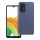 Husa MATT pentru SAMSUNG A53 5G albastra Husa MATT pentru SAMSUNG A53 5G albastra