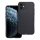 Husă MATT pentru IPHONE 11 Pro negru Husă MATT pentru IPHONE 11 Pro negru