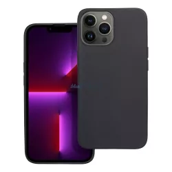 HUSĂ! - Husa MATA pentru IPHONE 13 Pro Max neagra