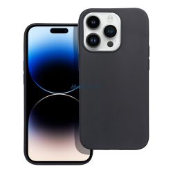 HUSĂ! - Husă MATT pentru IPHONE 14 Pro negru