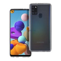 HUSĂ! - Husă CLEAR 2mm pentru SAMSUNG Galaxy A21S