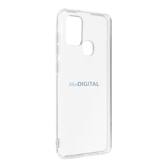 Husă CLEAR 2mm pentru SAMSUNG Galaxy A21S